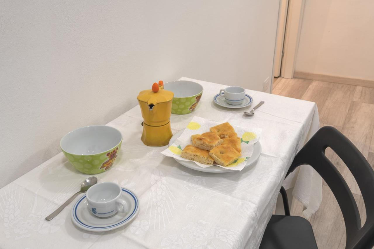 La Casa Di Kike - Affitti Brevi Italia * Genova