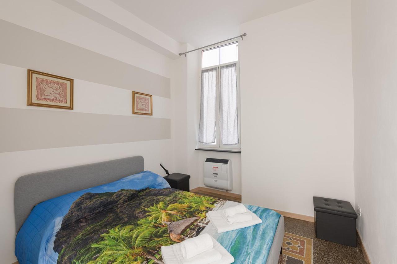 La Casa Di Kike - Affitti Brevi Italia Appartamento *